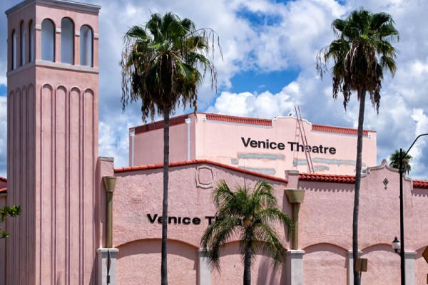 Venice-FL-Theatre