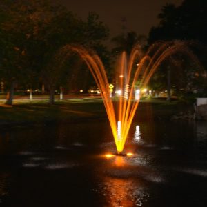 golfview fountain